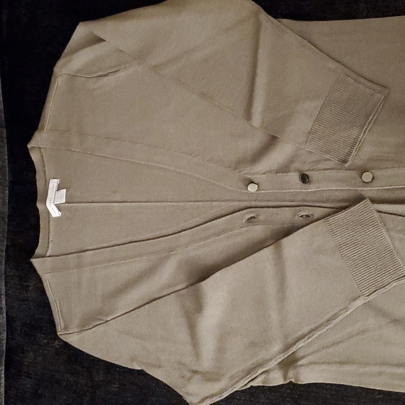 CARDIGAN - NY & COMPANY - Picture 3 of 3